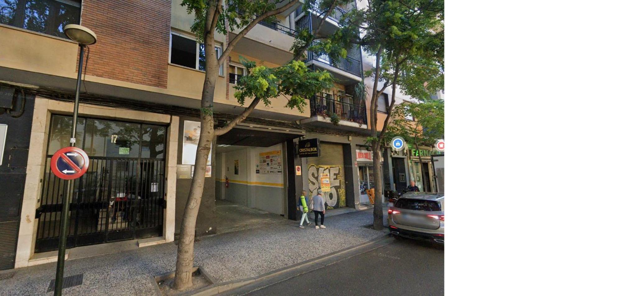 Apartamento El Pilar 5 Zaragoza Exterior foto