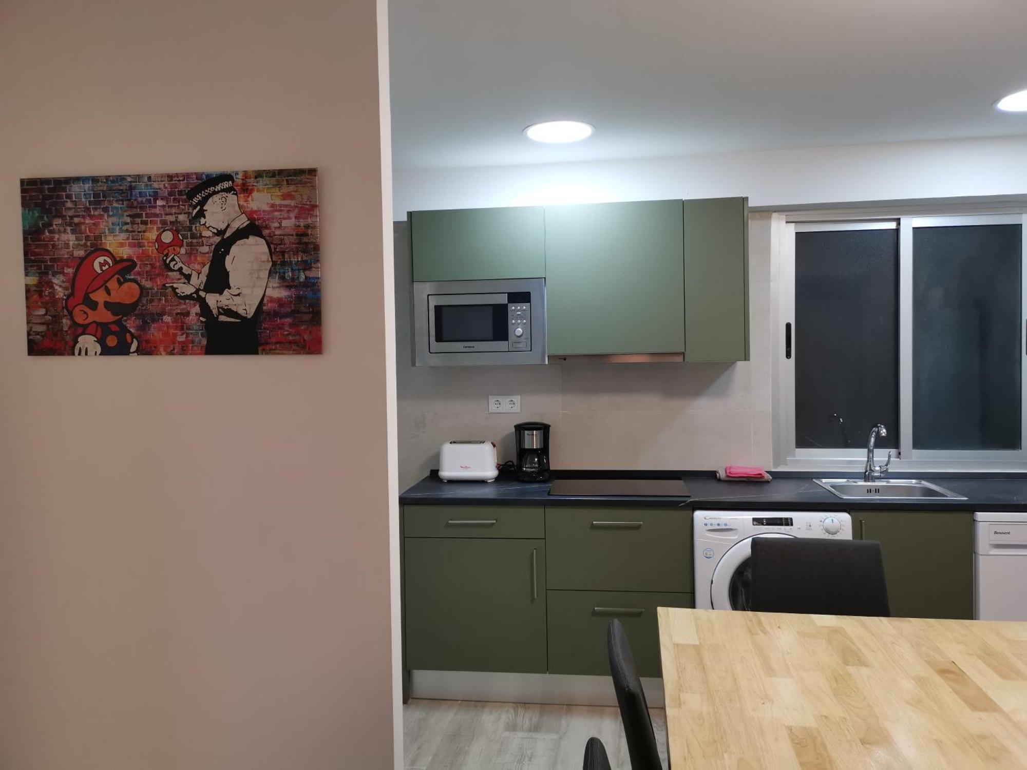 Apartamento El Pilar 5 Zaragoza Exterior foto
