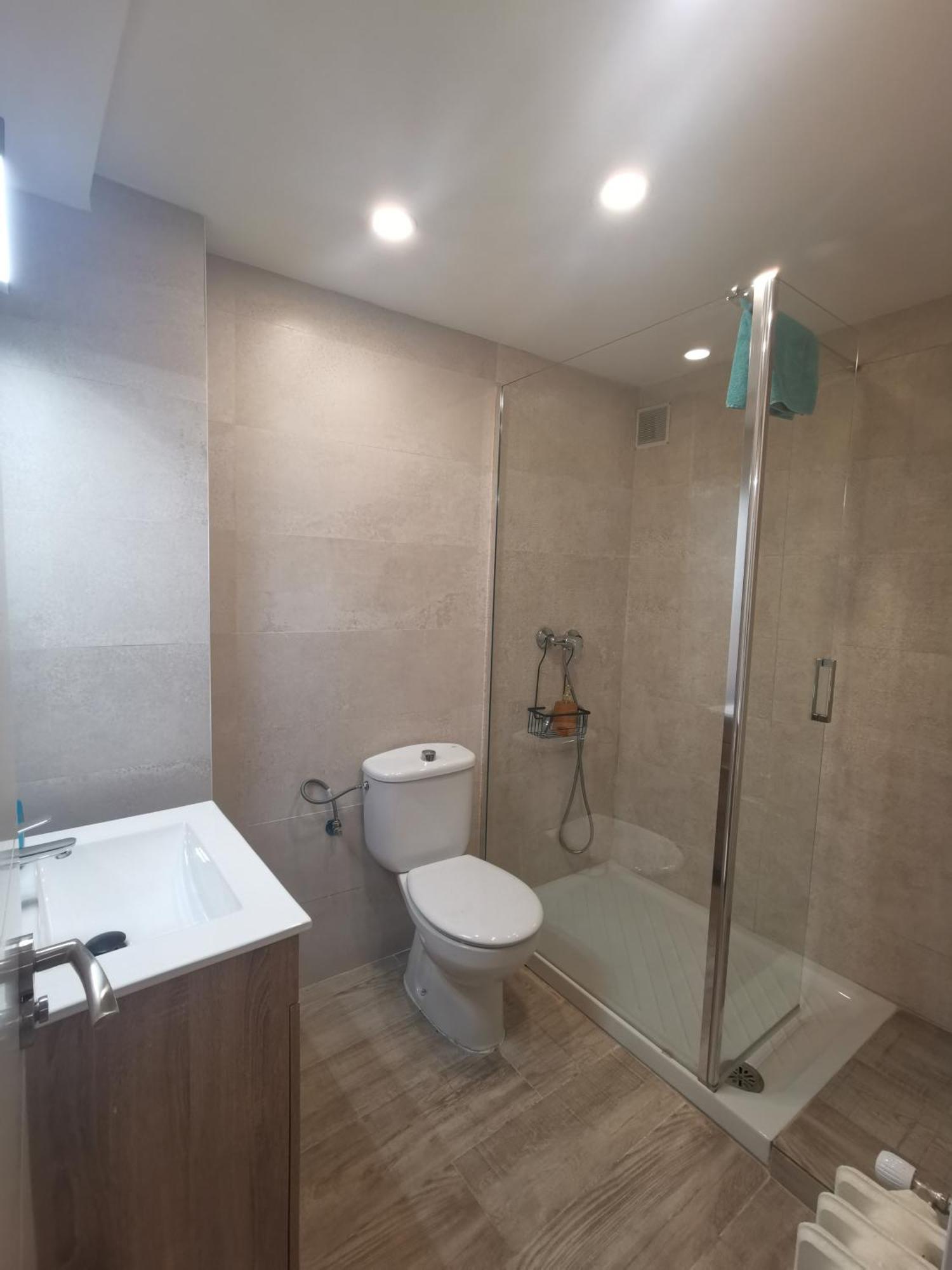 Apartamento El Pilar 5 Zaragoza Exterior foto